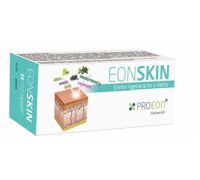 Eonskin crema rigenerante e detox 100ml