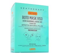Guam Seatherapy Boto Mask maschera viso antirughe 3 trattamenti