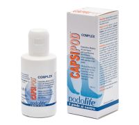 CAPSIPOD COMPLEX EMULS 100ML