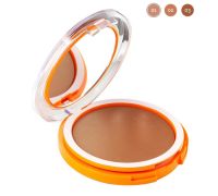 KORFF SUN SECRET FONDOTINTA COMPATTO ANTI-AGE SPF50+ 03 TANNED