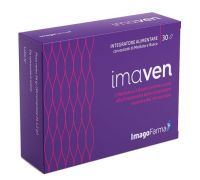 Imaven integratore per la microcircolazione 30 compresse