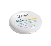 Uriage Eau thermale spf 30 crema compatta colorata protettiva per il viso 10 grammi