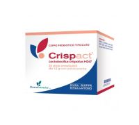 CRISPACT 30STICK OROSOLUBILI