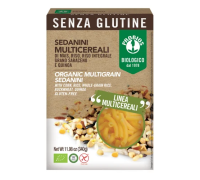 Probios edanini multicereali pasta senza glutine 340 grammi