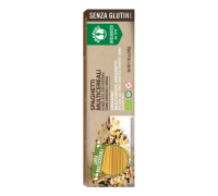 Probios spaghetti multicereali pasta senza glutine 340 grammi