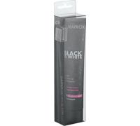 Curaprox Black is White dentifricio rinfrescante 90ml + spazzolino