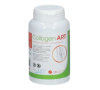 Collagenart integratore per il benessere della pelle  e delle articolazioni 100 compresse