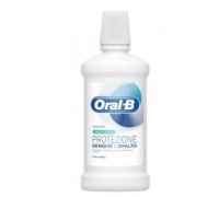 ORALB PROTEZIONE GEN/SM COLLUT