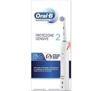 ORAL-B POWER PROFESSIONAL PROTEZIONE GENGIVE 2