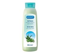 Alvita gel doccia con Aloe Vera 300ml