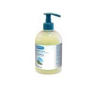 Alvita sapone liquido per le mani con Aloe Vera 500ml