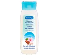 Alvita shampoo uso frequente 300ml