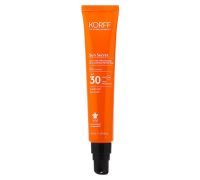 KORFF SUN SECRET FLUIDO VISO ANTI-AGE SPF30 50ML