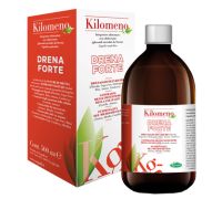 Kilomeno Drena Forte integratore ad azione drenante 500ml