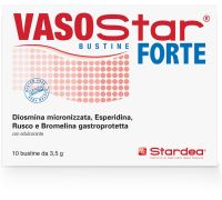 VASOSTAR FORTE 10BUST