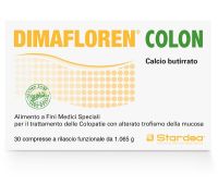 DIMAFLOREN COLON 30CPR