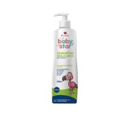 babystar shampoo delicato 500ml