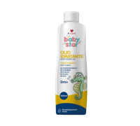 BABYSTAR CREMA IDRATANTE 300ML