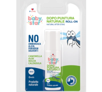 Baby Star dopo puntura 20ml