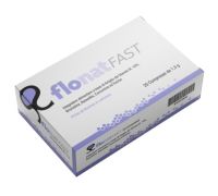 Flonat Fast integratore per il benessere muscolare e articolare 20 compresse