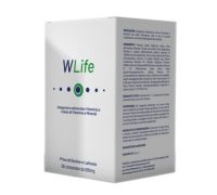 W LIFE 60 COMPRESSE
