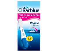 CLEARBLUE FLIP&CLICK 1PZ