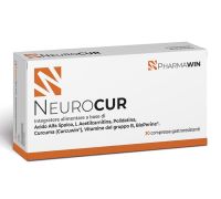NEUROCUR 30CPR GASTRORESIST