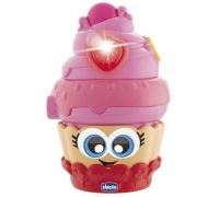 Chicco Candy Cupcake