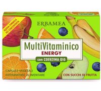 MULTIVITAMINICO ENERGY CQ10