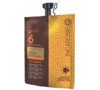 Incarose Maxi Bronze spf 6 crema solare viso 50ml