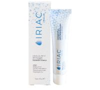 Iriac crema gel mirata per le imperfezioni della pelle acneica 30 grammi