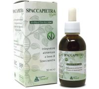 Spaccapietra Benoit integratore per il benessere delle vie urinarie estratto fluido 50ml