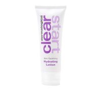 Clear Start Skin Soothing crema leggera idratante e calmante 59ml