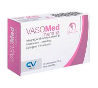 VASOMED MAMMA 30CPR