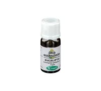 Eucalipto olio essenziale puro 10ml