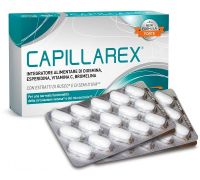 CAPILLAREX 30CPR ETICHSPORT