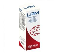 Lam integratore per il riposo notturno gocce orali 50ml