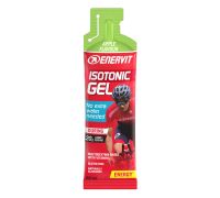 Enervit Isotonic gel apple integratore per l'attività sportiva 60ml