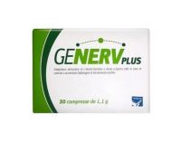 GENERV PLUS 30CPR