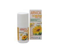 Arnica 90 Plus per i dolori roll on 50ml
