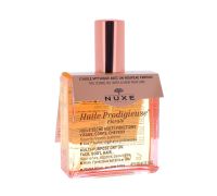 Nuxe Huile Prodigieuse Olio Secco Floral 100ML