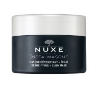 NUXE Maschera Detossinante E Illuminante Insta-Masque 50ML