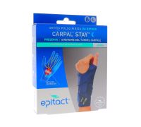 EPITACT CARPAL'STAY MANO SINISTRA L