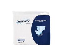 Serenity Pannoloni mutandina classic extra taglia XL 15 pezzi