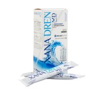 XANADREN MD ANANAS 10STICK