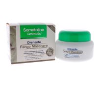 Somatoline Cosmetic fango maschera drenante 500 grammi