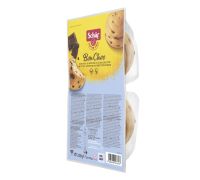 SCHAR BON CHOC 4X55G