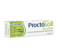 PROCTOSOL ALLEVIA GEL 40ML