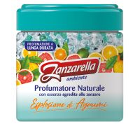 ZANZARELLA PERLE ESSENZA FRUTT