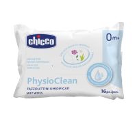 CH FAZZ UMIDIF PHYSIOCLEAN 16P